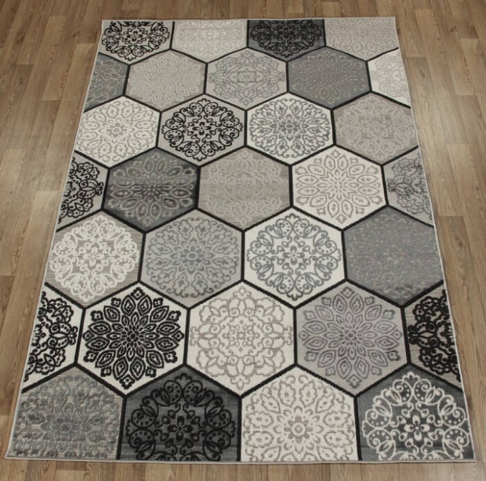 Ковер Flow 27212 356