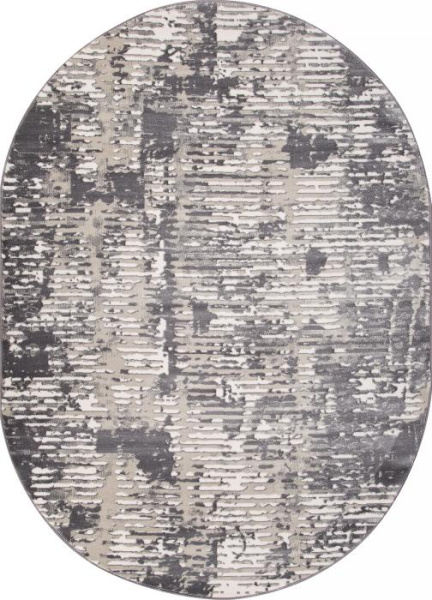 Ковер ATLANTIS D999 CREAM-GRAY