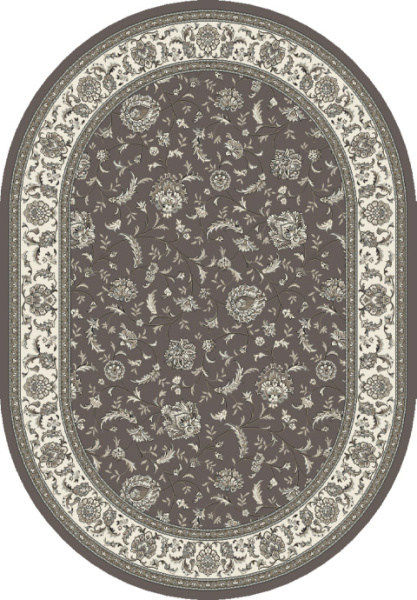 Ковер Beluchi Овал 88751 7969
