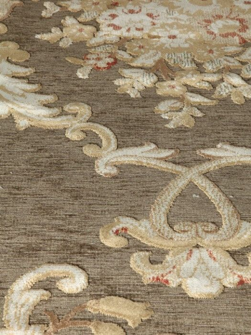 Ковер Venezia 5082 191872b lt brow