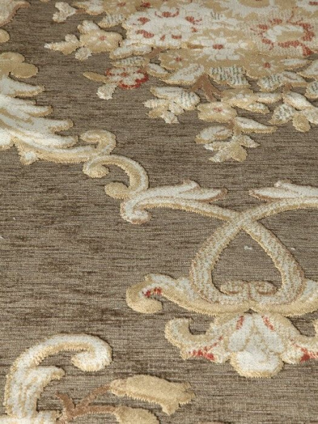 Ковер Venezia 5082 191872b lt brow