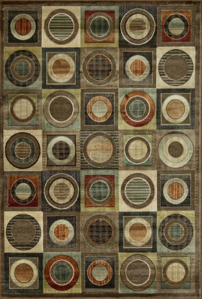 Ковер GENOVA 938317 729271