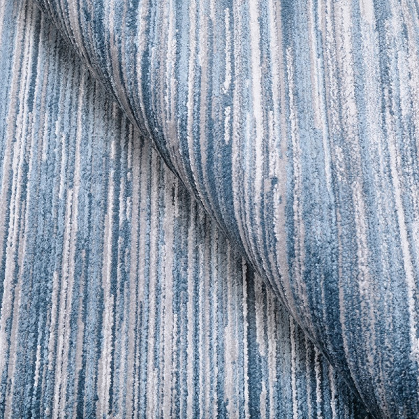 Ковер Nova FT85A SHRINK BLUE