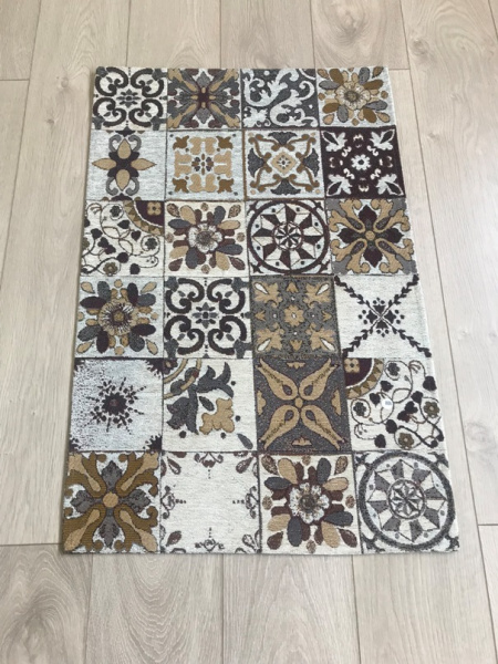 Ковер Арт 3 699N