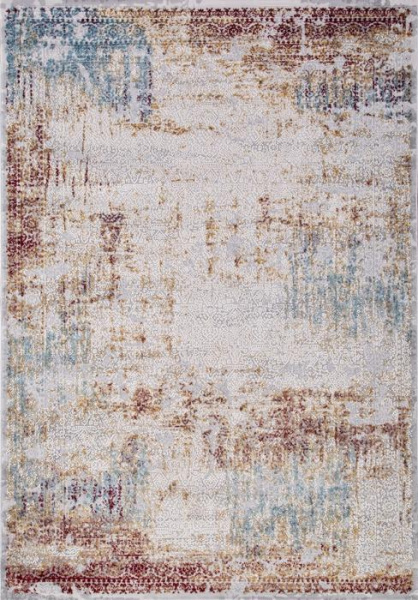 Ковер TOKIO 15434A RED / BLUE