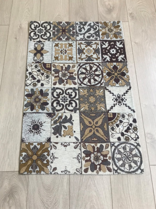 Ковер Арт 3 699N