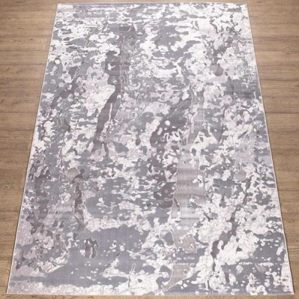 Ковер Opera W1165 L.GREY / D.GREY