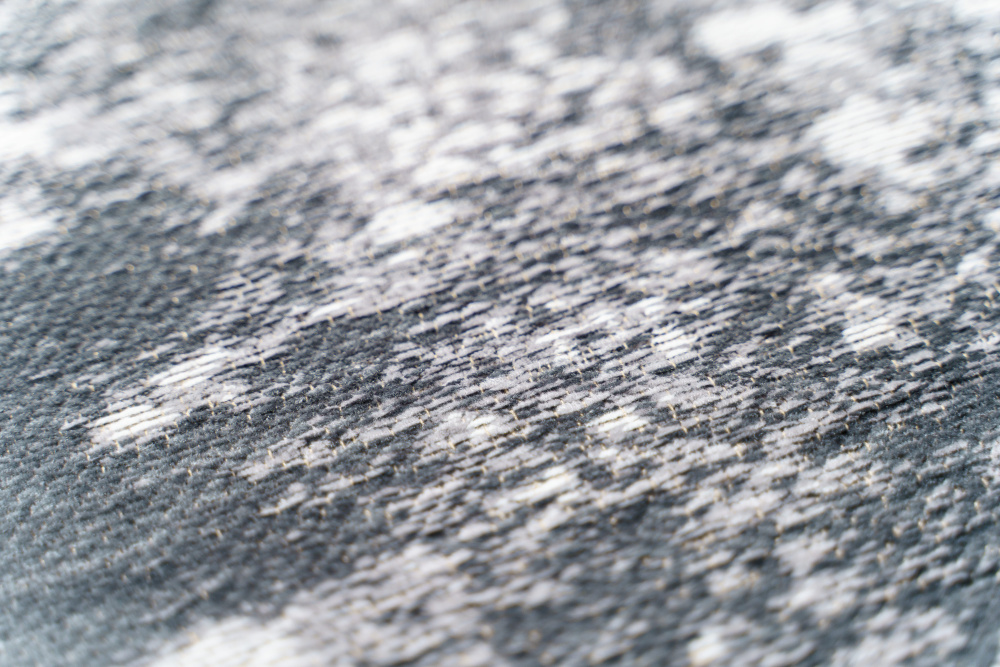 Ковер Galaxy Steel Gray