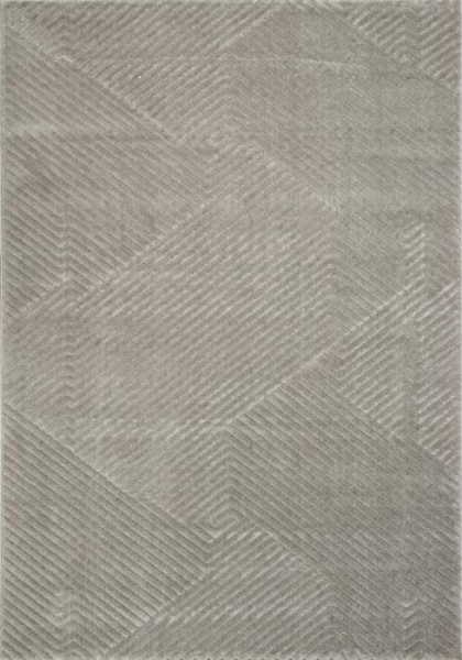 Ковер JUNO E857AG GREY / GREY