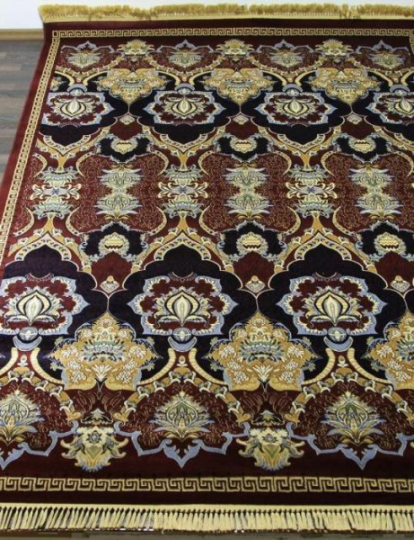 Ковер BUHARA D435 RED