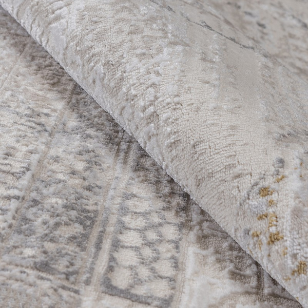 Ковер Polo K760A CREAM / L_GRAY