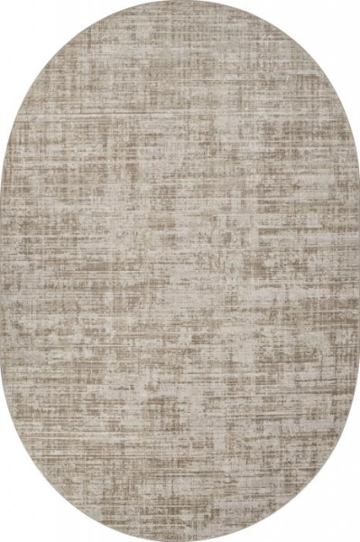 Ковер AFINA F415AE BEIGE / L.BROWN