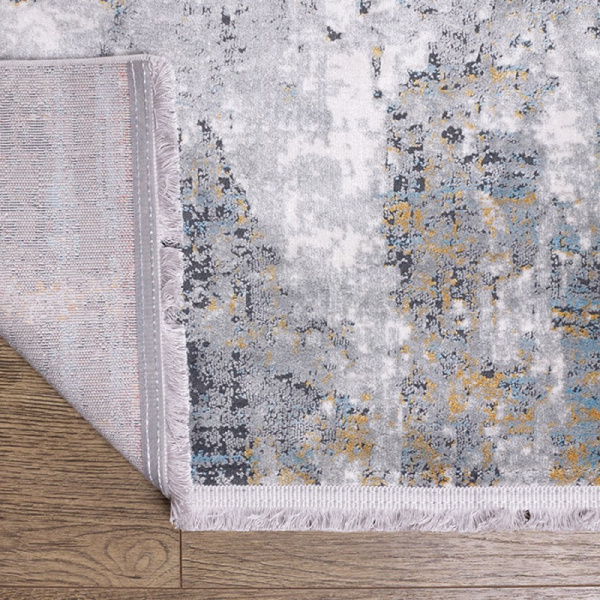 Ковер Loft B025A CREAM / RED