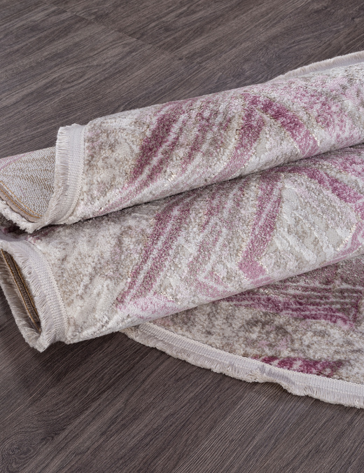 Ковер MOROCCO D855 PINK