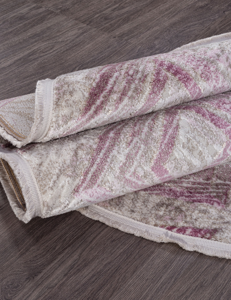 Ковер MOROCCO D855 PINK