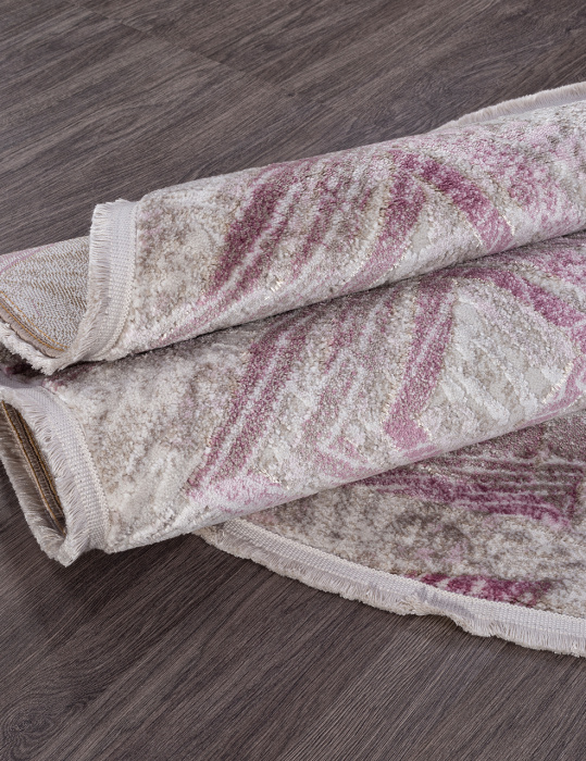 Ковер MOROCCO D855 PINK