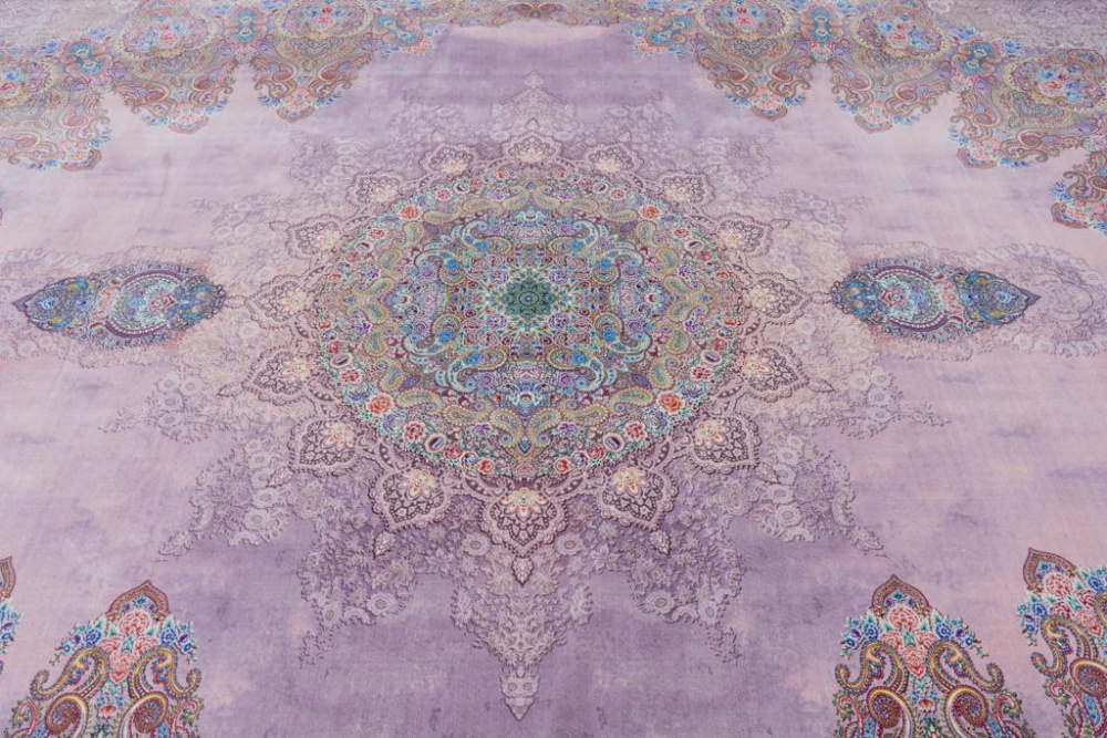 Ковер DIBA А2474