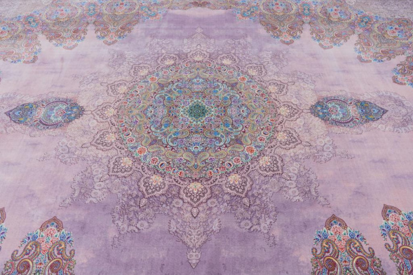 Ковер DIBA А2474