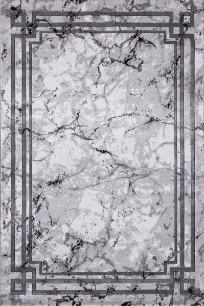 Ковер PANAMA PN006G GREY / GREY