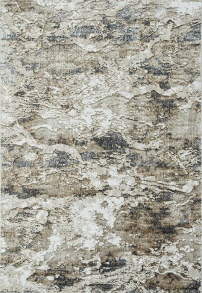 Ковер SAFARI 02463A BEIGE / BEIGE