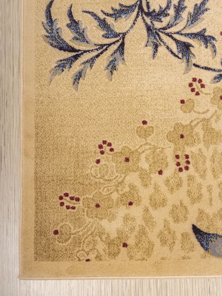 Ковер Hunnu Relief 6A197 120S