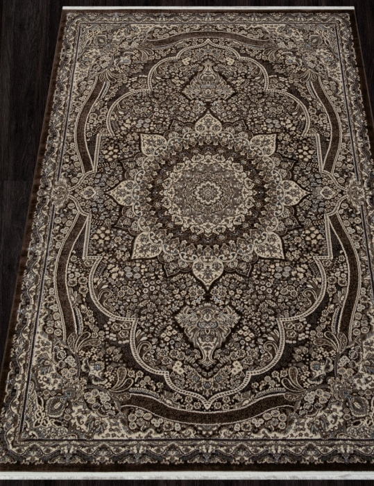 Ковер DOLCE d415 BROWN