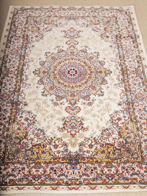 Ковер Hunnu Wool+Viscose 6C1113 001