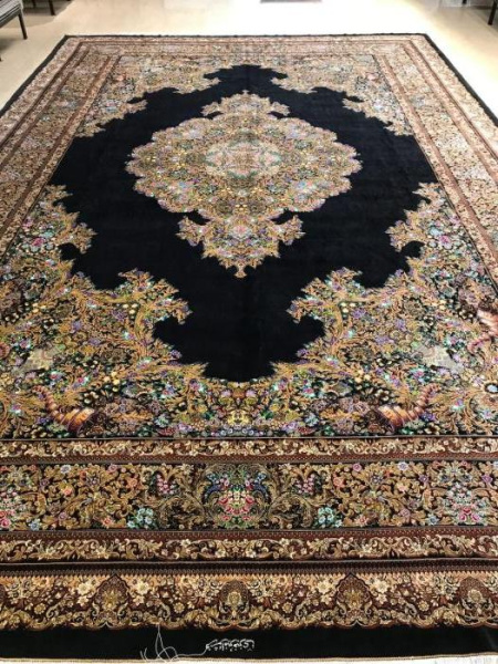 Ковер DIBA R500R