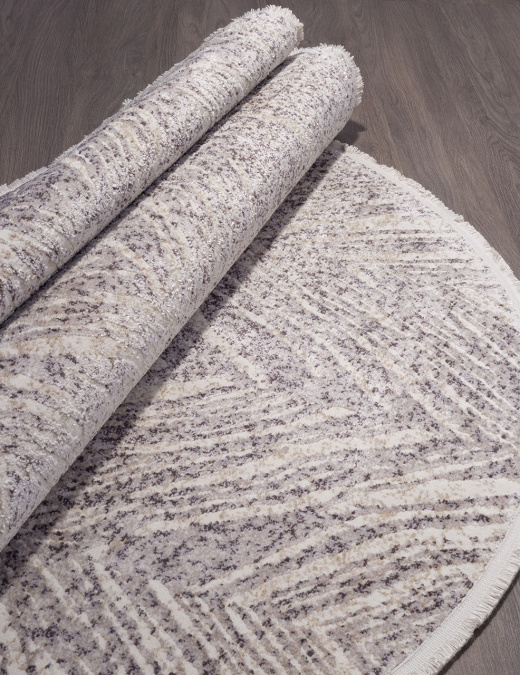 Ковер MOROCCO D854 PURPLE