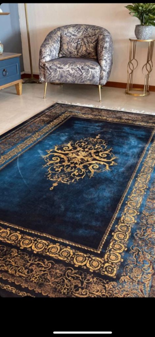 Ковер DIBA D1955