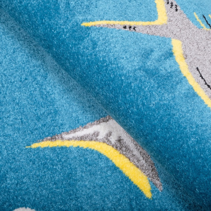 Ковер Круиз 20540 22088