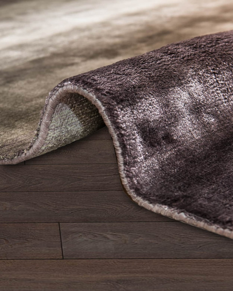 Ковер GRADIATION TENCEL HL 655 CHARCOAL-GREEN