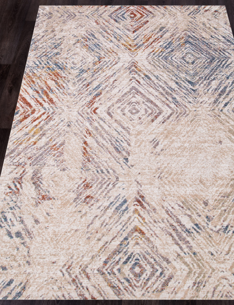 Ковер ZEUS 0B2490 IVORY / VANILA