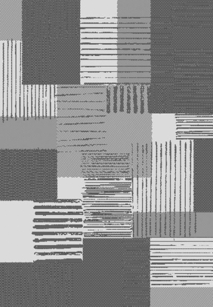 Ковер Nile Extra 0706 W71 E