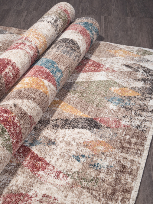 Ковер FENIX 30684 110 MULTI