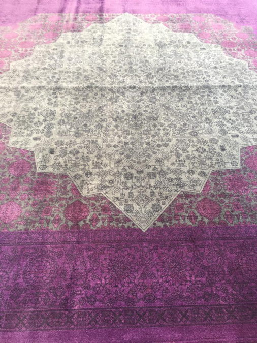 Ковер DIBA X126