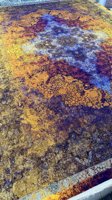 Ковер DIBA N5222