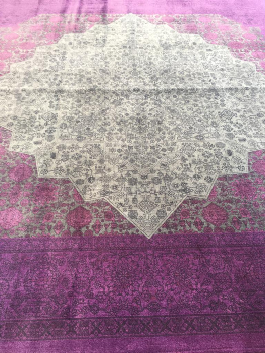 Ковер DIBA X126