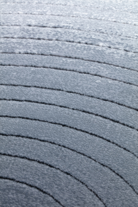Ковер Echo Круг 475210 516