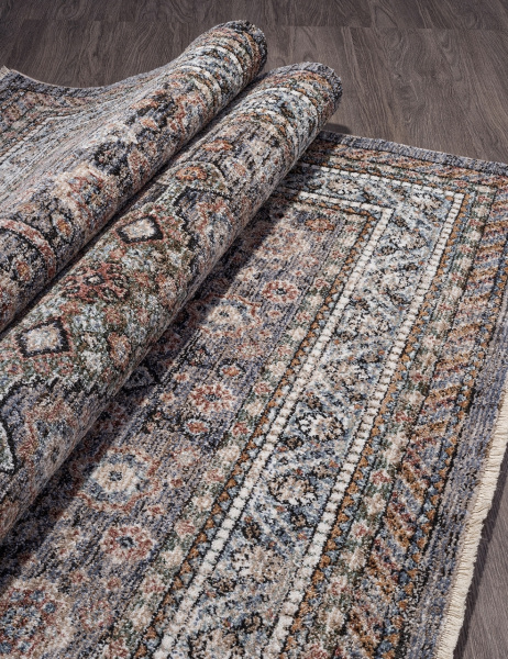 Ковер BALTIMORE 35046 110 MULTI