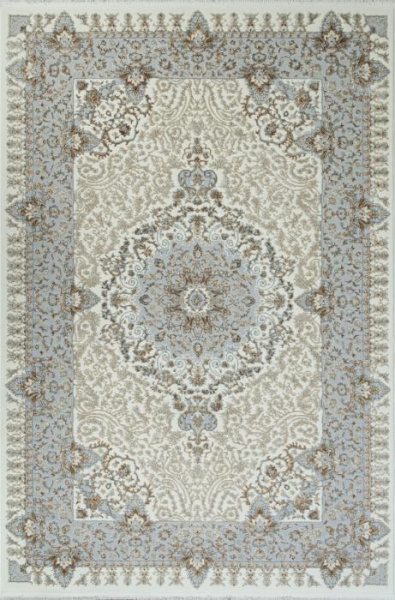Ковер SAHARA 06066A CREAM FDY / CREAM HB
