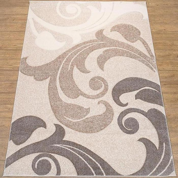 Ковер Фризе Карвинг 31211 45122