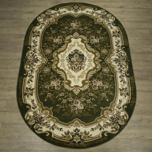 Ковер Акварель 20606 22111