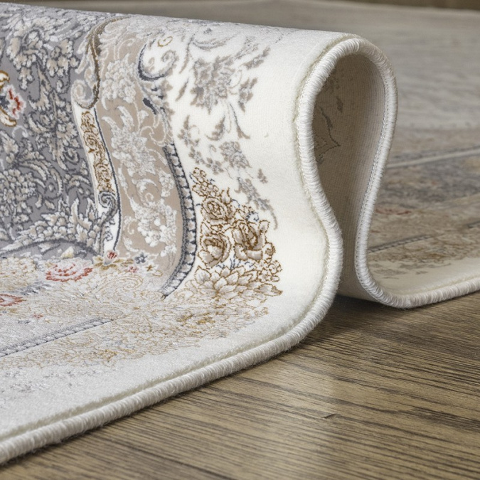 Ковер Demor Sanam White