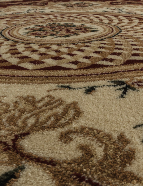 Ковер OLYMPOS d170 RED