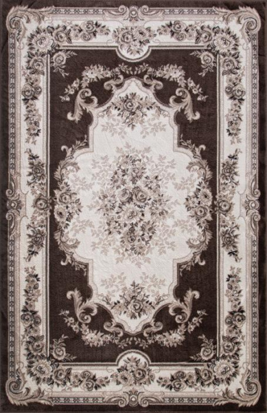 Ковер VALENCIA DELUXE 4015 BROWN