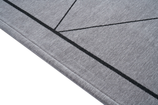 Ковер Linea Gray