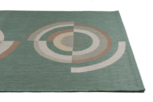 Ковер Mundo B075 Z803