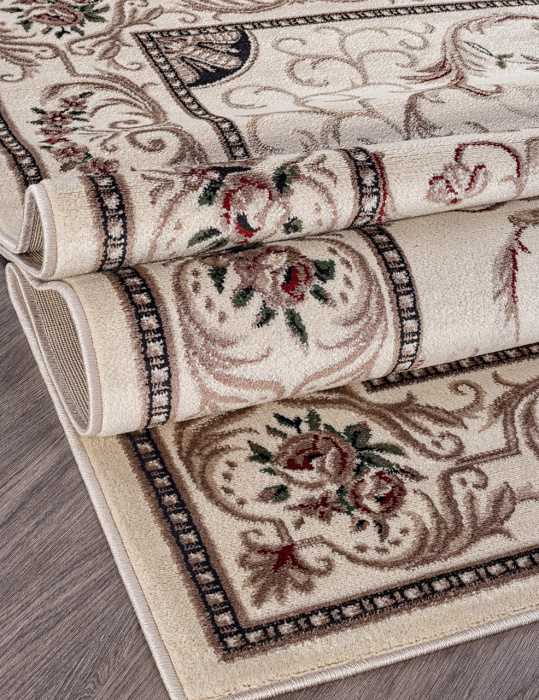 Ковер COLIZEY d066 CREAM