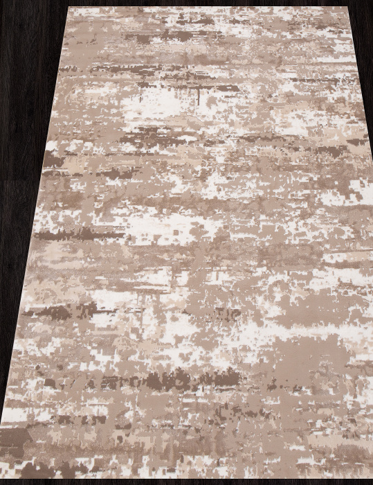 Ковер TEMPO 0110PB CREAM / CREAM